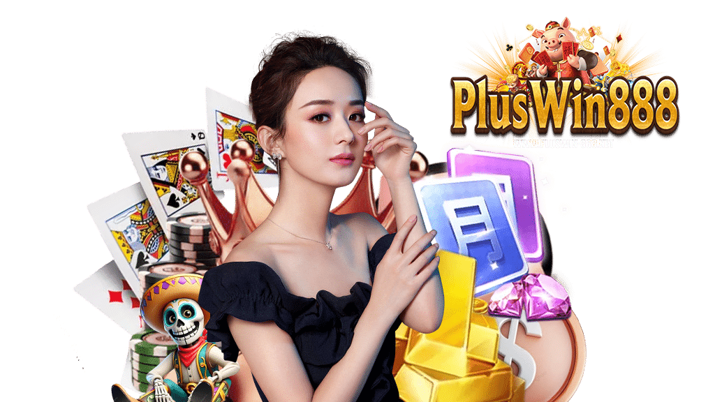 pluswin888-เว็บสล็อตสุดจี๊ด